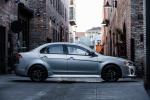 Mitsubishi Lancer Limited Edition 2017 года (NA)